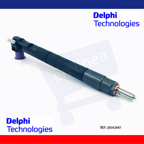 Inyectores Delphi para Mercedes Sprinter 515, 28342997 28348371 A6510704987