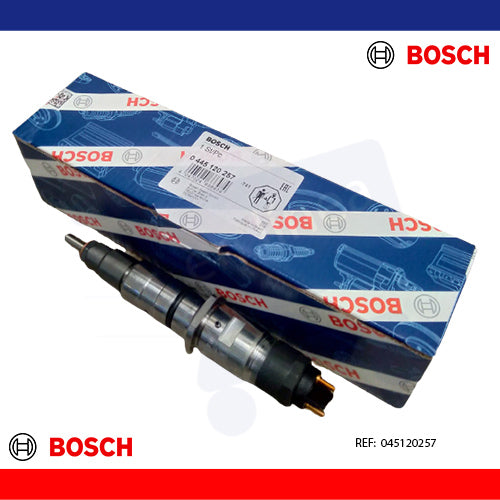 Inyector Bosch para ISL 2012 0445120257