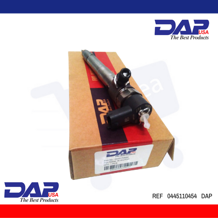 Inyector Dap para JMC 0445110454