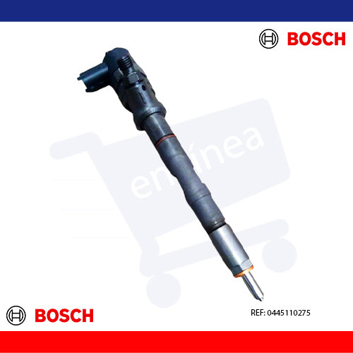 Inyector Bosch para Hyunda, Kia Sorento 2.5 Furia 0445110274 0445110275