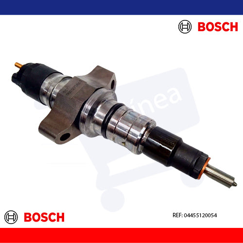 Inyector Bosch para Iveco 0445120054