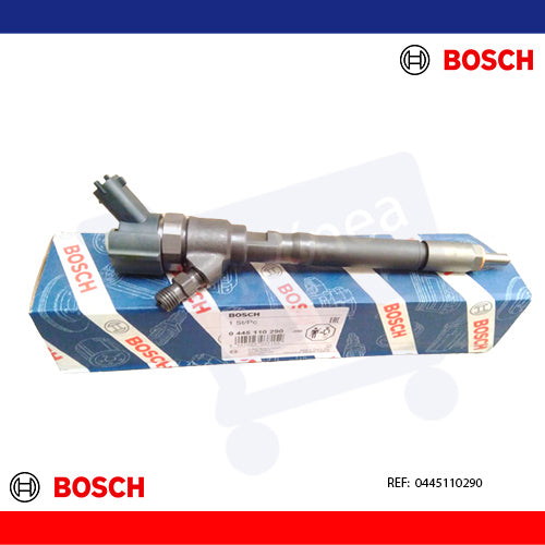 Inyector Bosch para Hyundai Santa Fe 2.0LCRDI  0445110290 0445110126