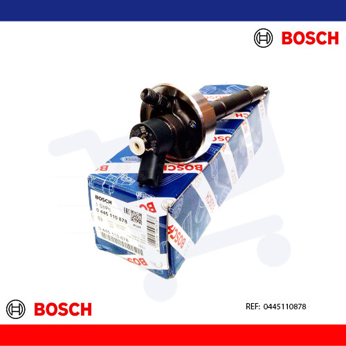 Inyector Bosch para Nissan NT400 0445110878 0445110467