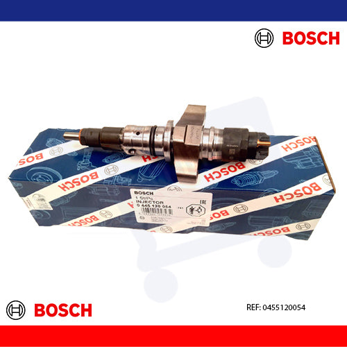 Inyector Bosch para Iveco 0445120054