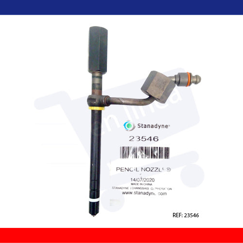 Inyector Stanadyne Tipo Lapiz para CAT 3208 23546 1W5829 9N3979