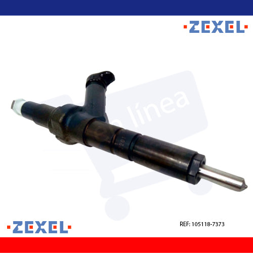 Inyectores Zexel para NKR con Turbo 105118-7373  9430613958  8973829450  48-2201