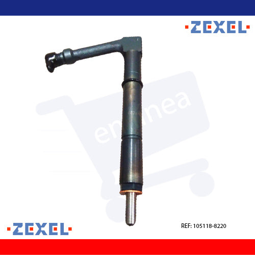 Inyector Zexel para Nissan Frontier ZD30  105118-8220 9430613873 48-4120E