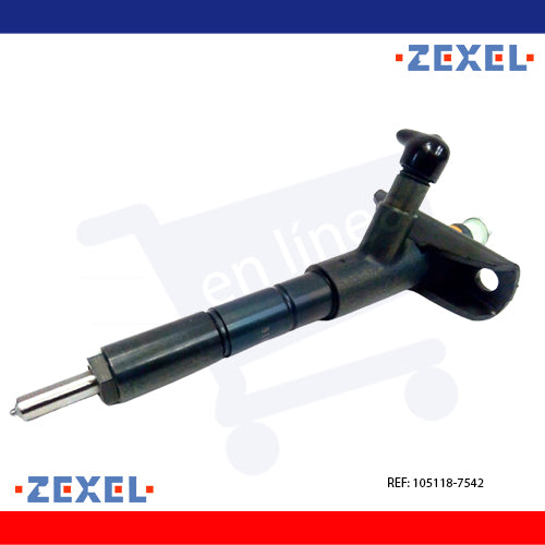 Inyectores Zexel para NPR 2000  105118-7542   9430613635   48-3832F